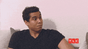 Not Me Idk GIF by TLC