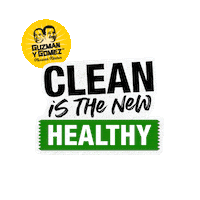 Gyg Sticker by Guzman y Gomez