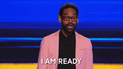 Lets Go Yes GIF by ABC Network