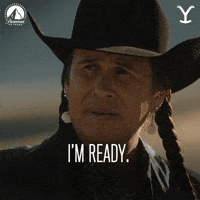 GIF by Yellowstone