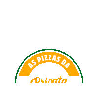 BrigataPizzeria pizza pizzeria elogio brigata Sticker
