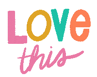 Love Sticker