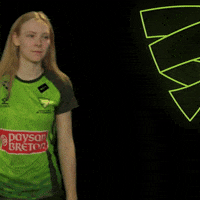 Storm Troopers Fist Bump GIF by Somerset County Cricket Club