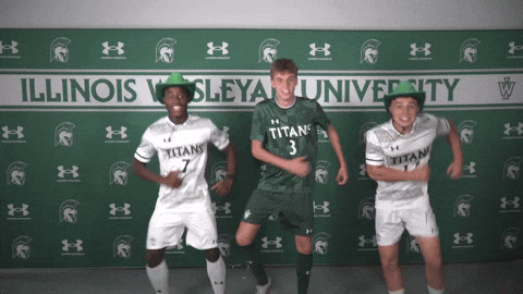 Iwumsoc25 GIF by iwusports