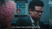 Confused Season 1 GIF by Everything's Trash