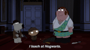 quahog the griffins GIF by Family Guy