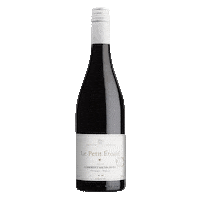 Red Wine Sans Alcool Sticker by PierreChavin