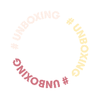 thebeautymakers beauty brand gift agency Sticker