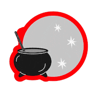 Halloween Sticker by Singlife Philippines