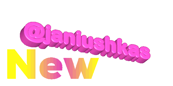 Sticker by Janiushka's