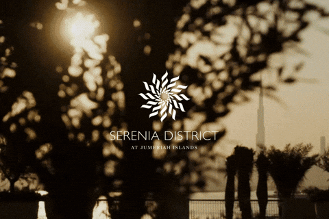 Serenia Living GIF