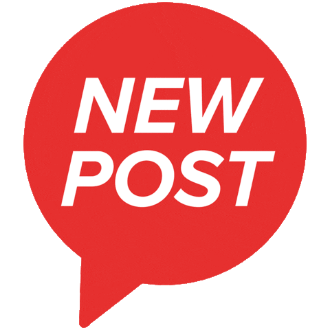 Marketing New Post Sticker by KelownaNow