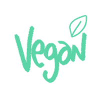Vegan Plants Sticker by universoanimalmx