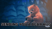 #supersimplelearning #bear #sweetdreams #bearhug #mothersday GIF by Super Simple