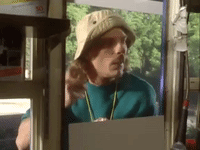 salute your shorts nicksplat GIF