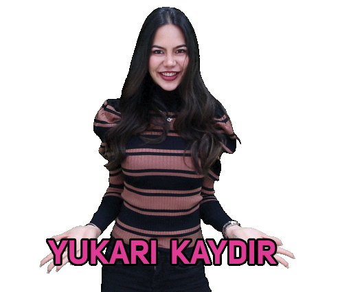 Sticker by ilaydaoymak