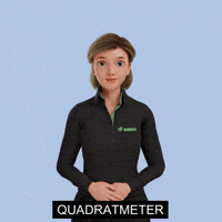 Avatar Gebärdensprache GIF by Sign Time - SiMAX