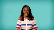 franchesca ramsey no GIF by chescaleigh