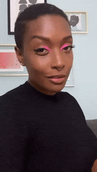 Serve Black Woman GIF by chescaleigh