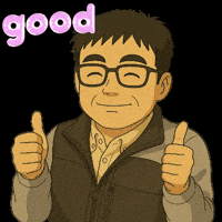 Happy Yossi GIF