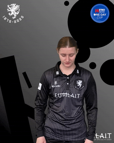 England Smile GIF by Somerset County Cricket Club