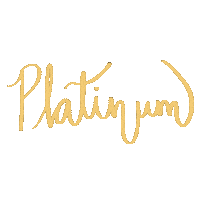Platinum Modere Sticker