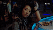 Im Cool Korean Drama GIF by The Swoon