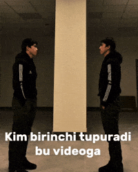 Video Uzbek GIF