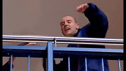 brentfaulkner giphyupload music video rock pop GIF