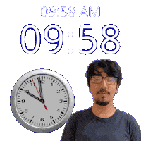 9Am Sticker