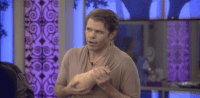 bbuk big brother reality tv cbb celebrity big brother GIF