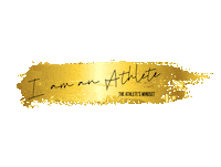 Fitness Athlete Sticker by The Athlete's Mindset