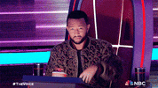 John Legend Nbc GIF by The Voice