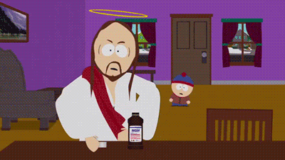 jesus GIF