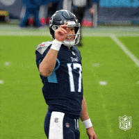 Happy Regular Season GIF by NFL