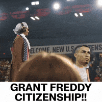 World Cup 2026 Freddy GIF