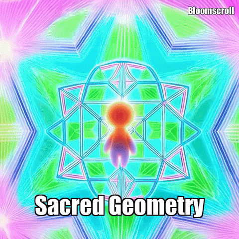 Unity Wisdom GIF by Bloomscroll
