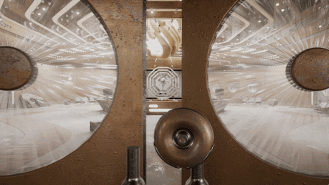 Redmon_yes giphyupload GIF