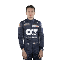 Welovedtm Albon Sticker by DTM