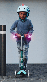 GIF by Micro Kickboard