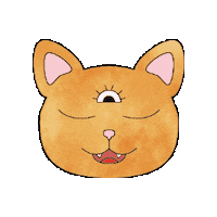 bibianaterra luz soyterra bibiana terra luz gato Sticker