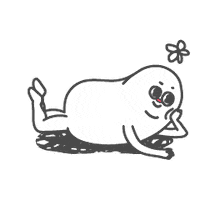couchpotato_inc 沙發馬鈴薯集團 couchpotaoto Sticker
