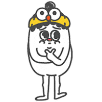 couchpotato_inc 沙發馬鈴薯集團 couchpotaoto Sticker