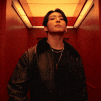 Jung Kook GIF by Calvin Klein