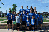 5K Cleft GIF by Dash For Smiles