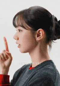 Beauty Actress GIF