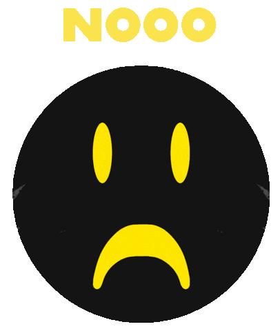 Happy Oliver Nelson Sticker by Moodshift