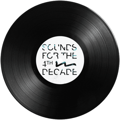 House Techno Sticker by Meltdown Deejays