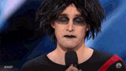 tyra banks nbc GIF by America's Got Talent