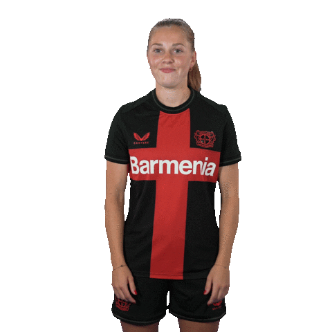 Bayer 04 Win Sticker by Bayer 04 Leverkusen